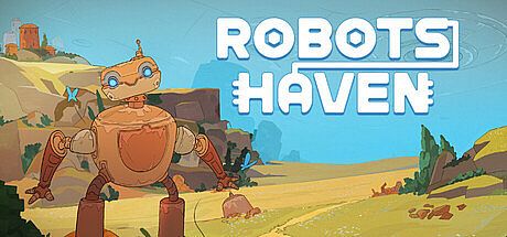 Robots Haven Game