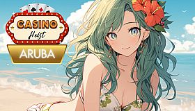Casino Heist: Aruba