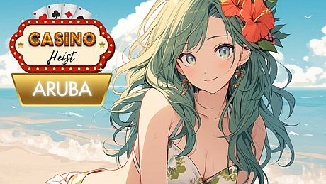Casino Heist: Aruba Game