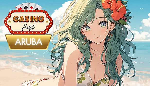 Buy Casino Heist: Aruba