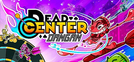 Dead Center Dangan