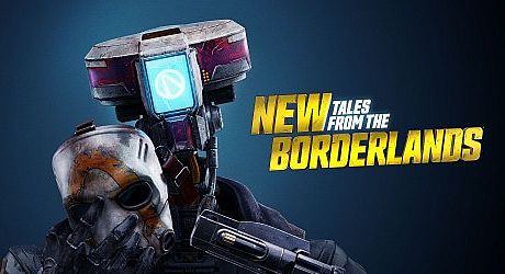 New Tales from the Borderlands Game