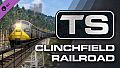 Train Simulator: Clinchfield Railroad: Elkhorn City - St. Paul Route Add-On
