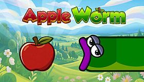 Apple Worm: Logic Puzzle