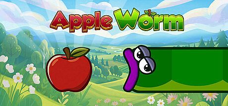 Apple Worm: Logic Puzzle