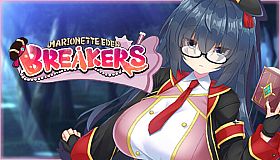 Marionette Eden Breakers
