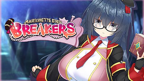 Marionette Eden Breakers Game