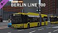 OMSI 2 Add-on Berlin Line 300