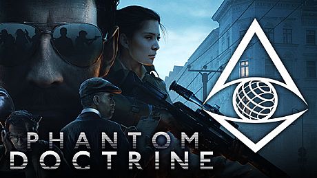 Phantom Doctrine - Deluxe Edition Upgrade DLC