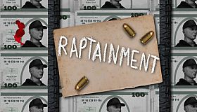 Raptainment