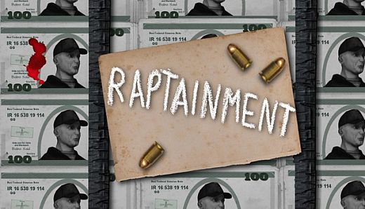 Raptainment