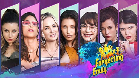 Forgetting Emily Game