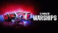 World of Warships — Welcome Gift