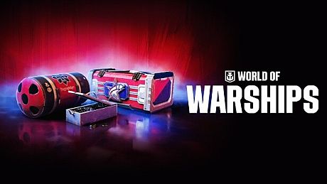 World of Warships — Welcome Gift DLC