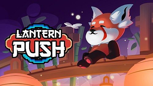 Comprar Lantern Push