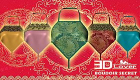 3D Lover - Boudoir Secret