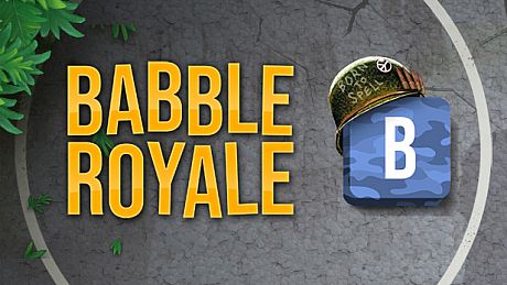 Babble Royale Game