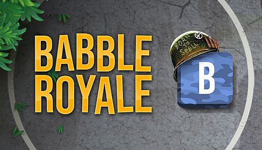 Babble Royale