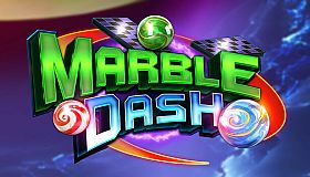 Marble Dash