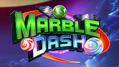 Marble Dash Game