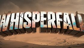 Whispefall