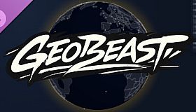 Geobeast - Support the developer
