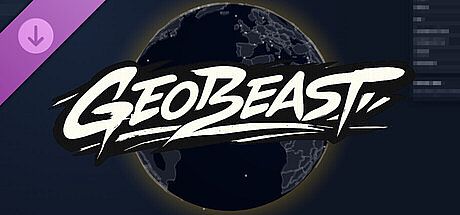 Geobeast - Support the developer DLC