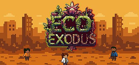 Eco Exodus Game