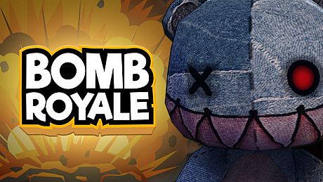 Bomb Royale