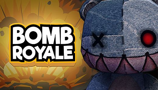 Bomb Royale