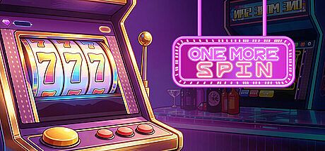 One More Spin Game