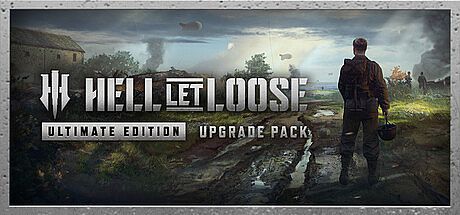 Hell Let Loose - Ultimate Edition Upgrade