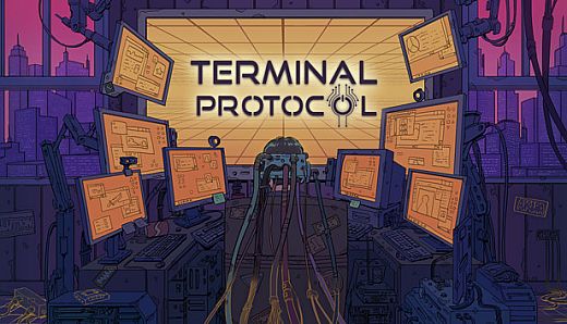 Terminal Protocol