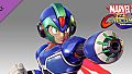 Marvel vs. Capcom: Infinite - Command Mission X Costume