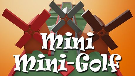 Mini Mini-Golf