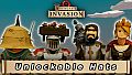 Invasion - Unlockable-Hats-Pack
