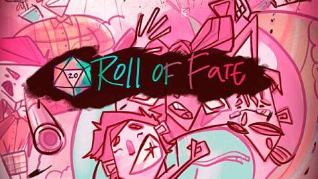 Roll of Fate Game