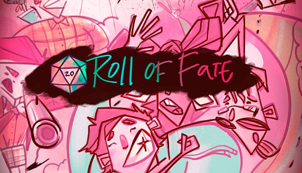 Buy Roll of Fate