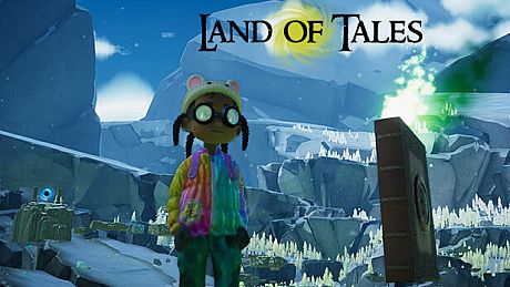 Land of Tales Game