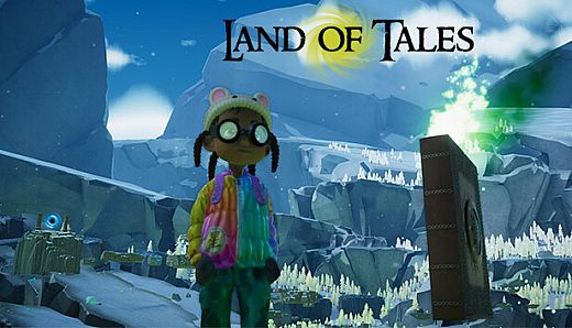 Land of Tales