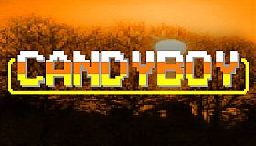 Candyboy