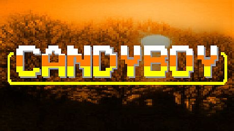 Candyboy Game