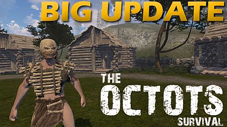 The Octots Survival Game