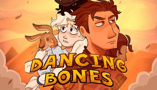 Dancing Bones