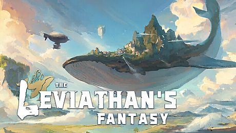 The Leviathan's Fantasy（Fantasy City） DLC