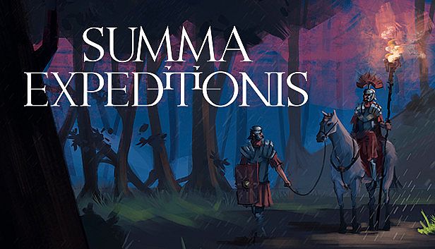 Buy Summa Expeditionis