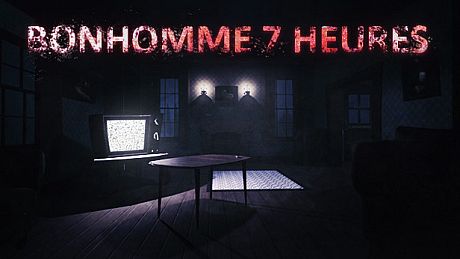 Bonhomme 7 Heures Game