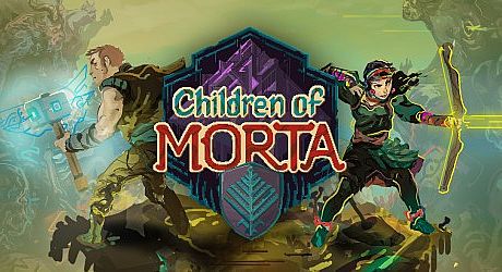 Children of Morta Game