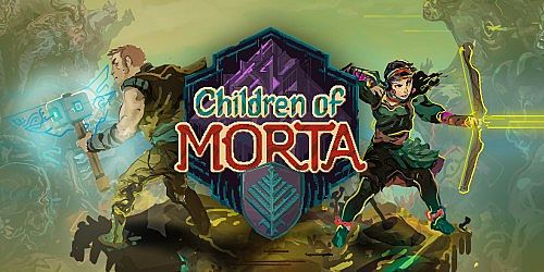 Children of Morta