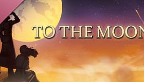 To the Moon Soundtrack